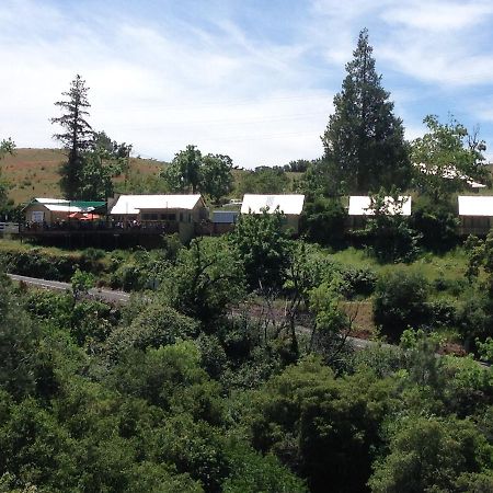 Priest Station Cafe & Cabins Groveland Exterior foto